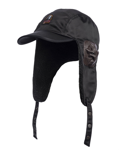 Parajumpers - Tougan Cap - Black